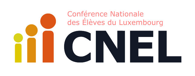CNEL - Conférence Nationale des Élèves du Luxembourg